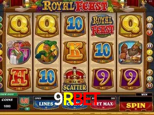 9Rbet