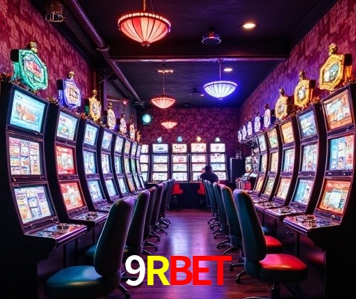 9Rbet