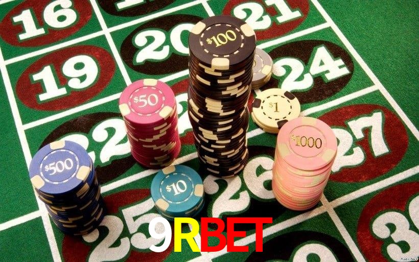 9Rbet
