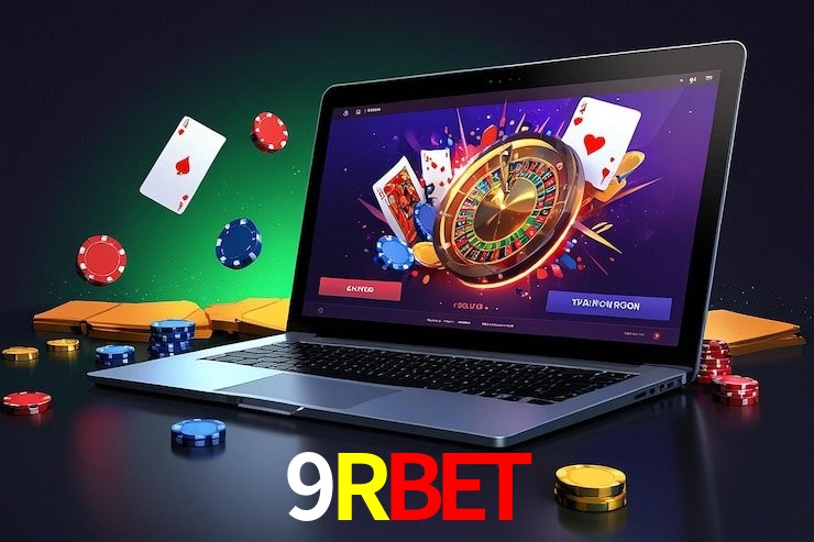 Sinta a adrenalina dos jogos de cassino com 9Rbet